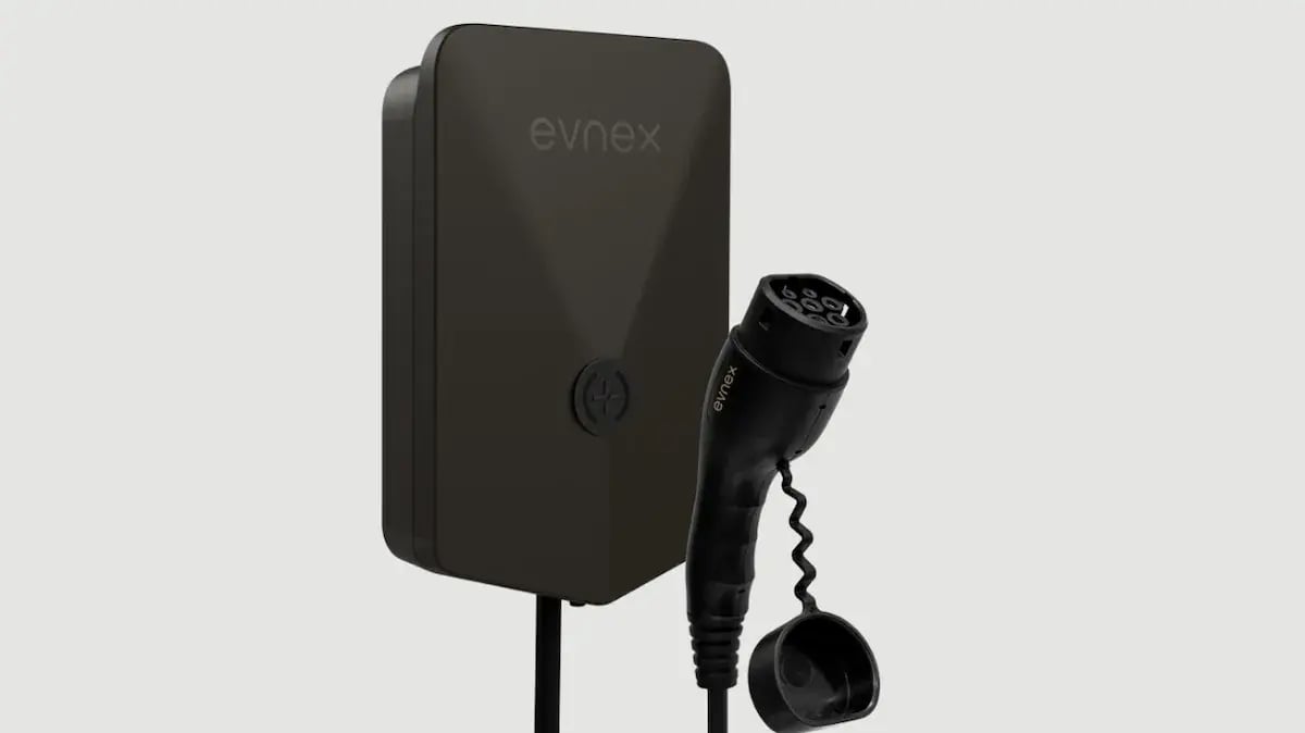 Evnex E2 Plus