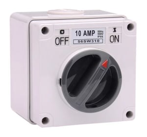 isolator-switch