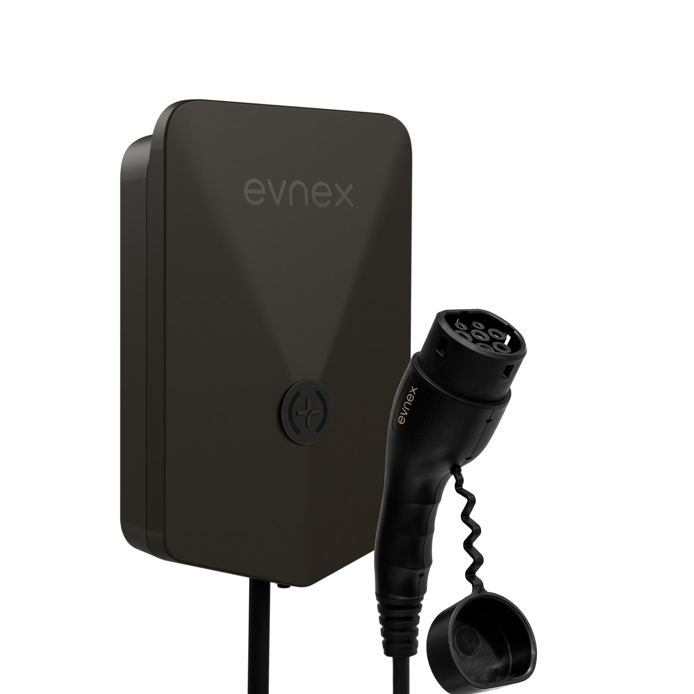 Evnex E2 Plus Single Phase Volcanic