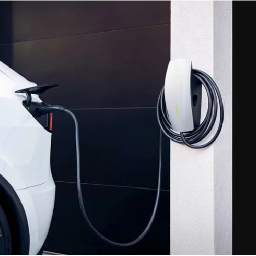 Tesla Wall Connector Single Phase