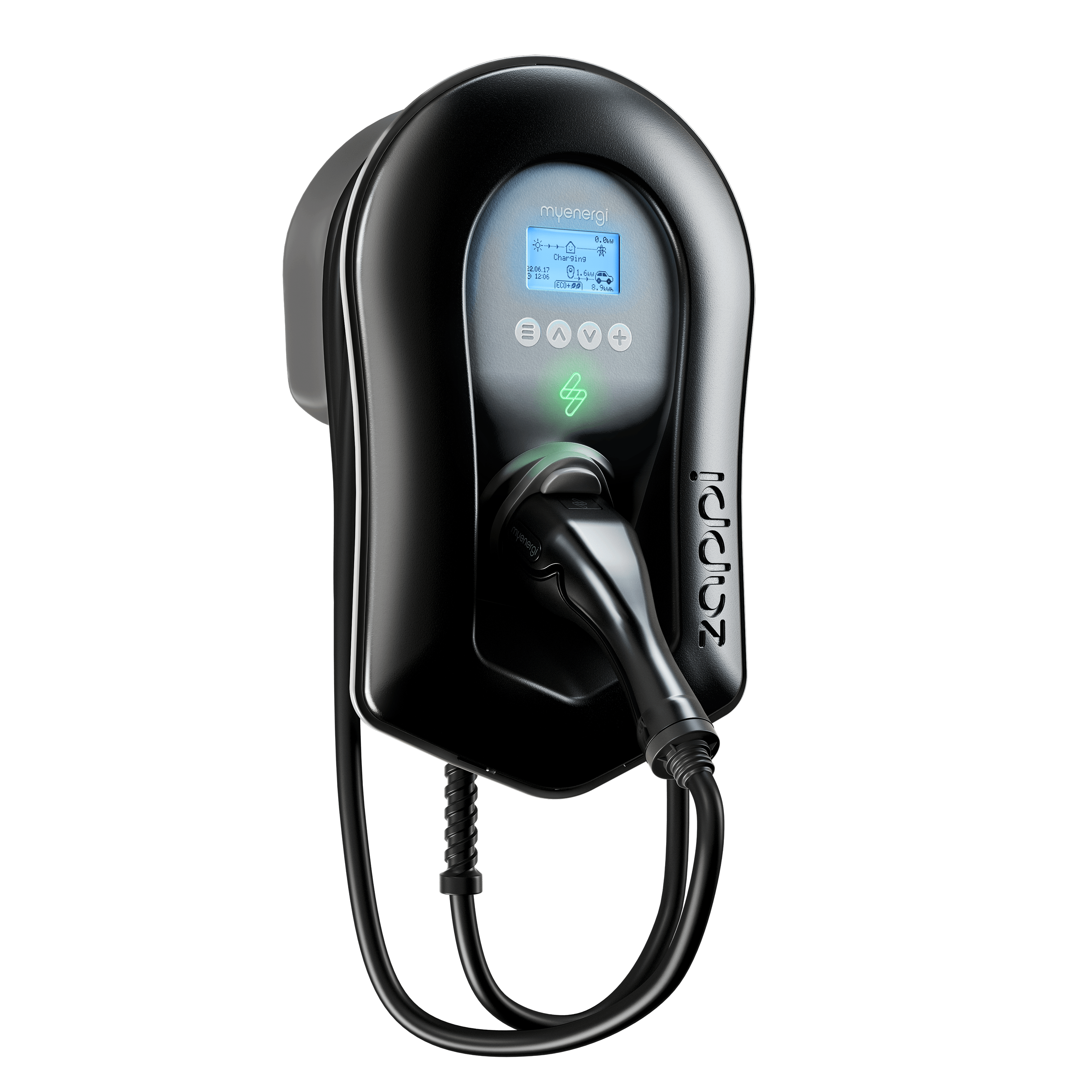 home-charger
