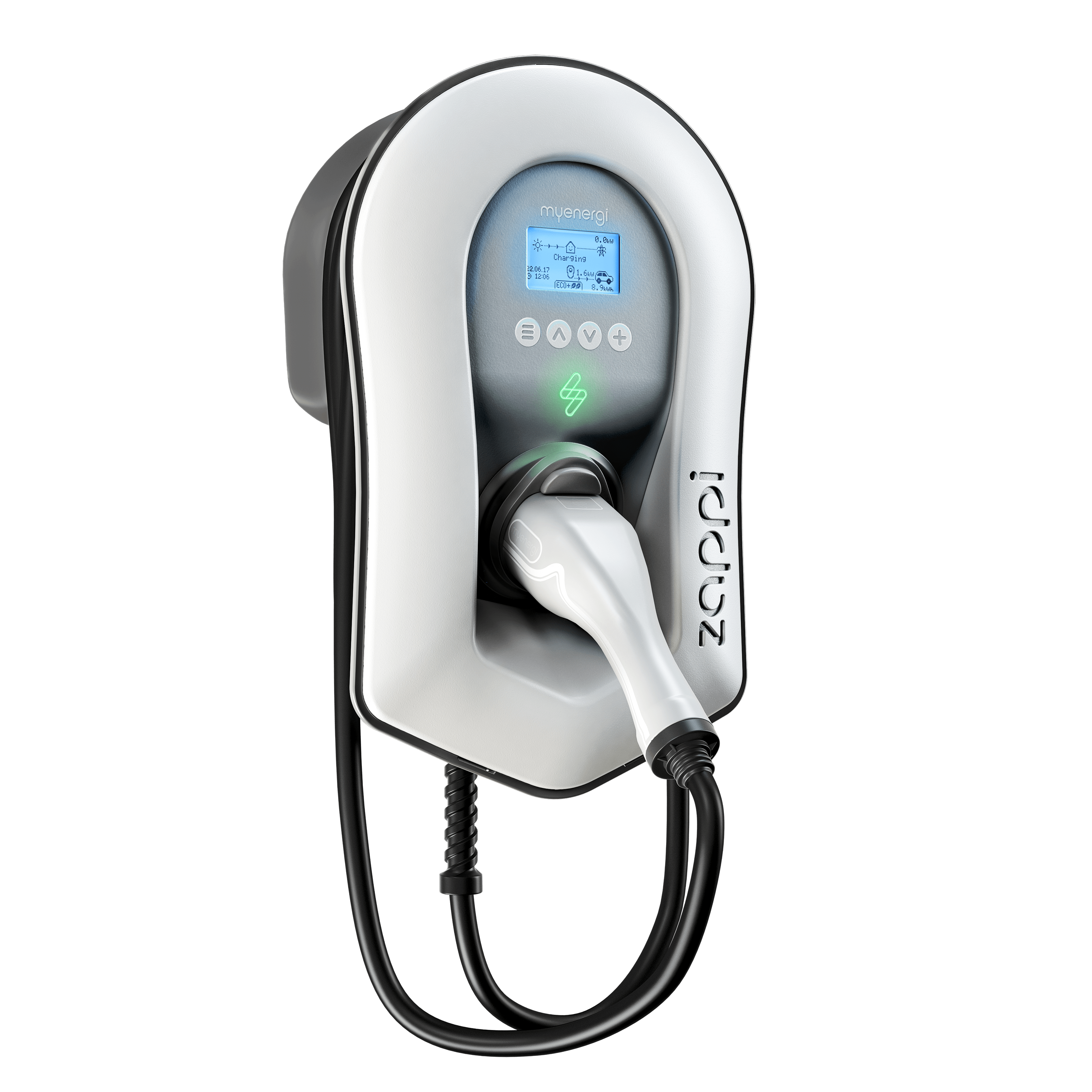 home-charger